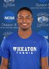 Men's Tennis Team Photo  Wheaton College Men’s 2020 Tennis Team - Photo By: KEITH NORDSTROM : Wheaton, Tennis, Team Photo